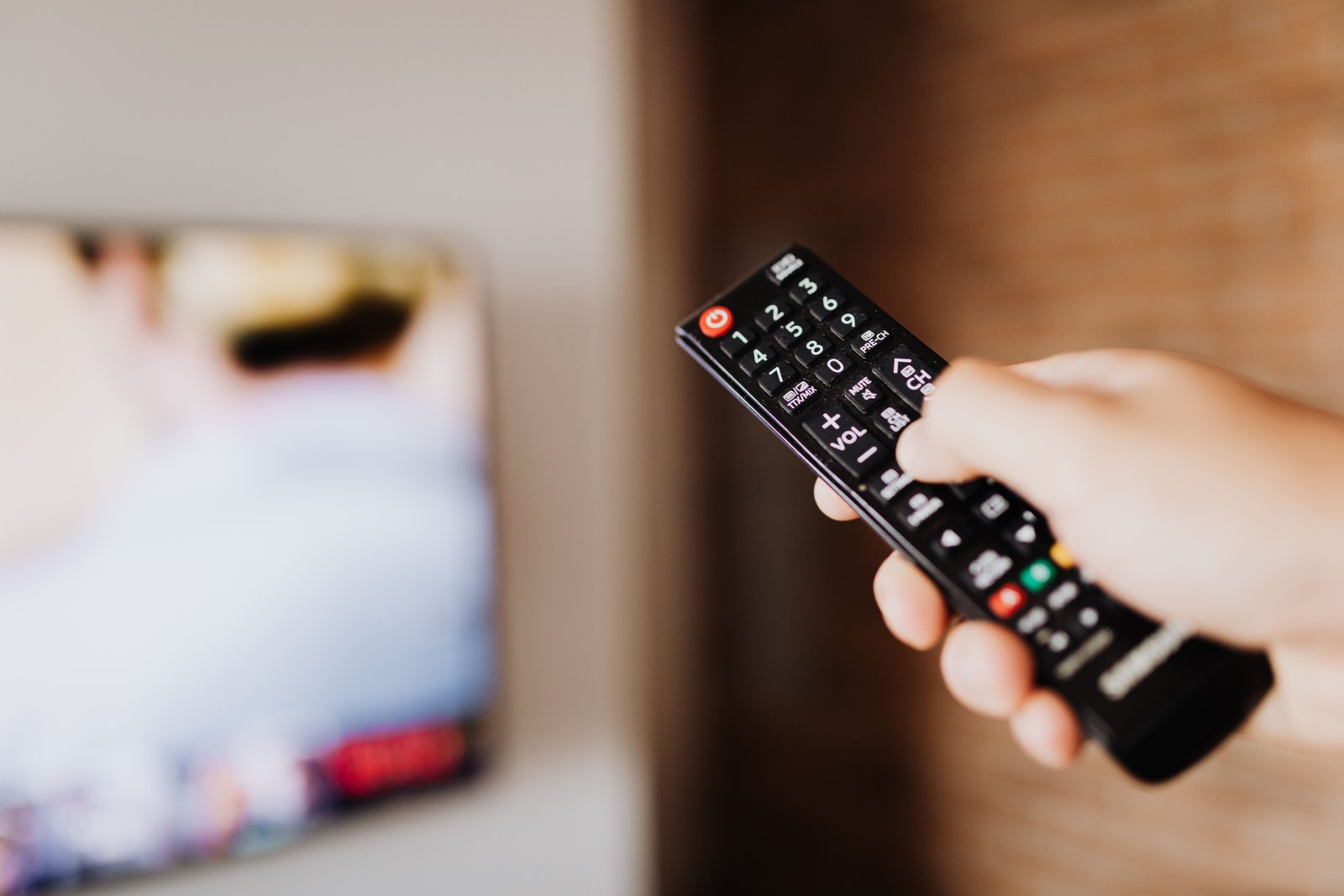 Best Streaming Box For Live TV - IPTV Box for Movies & Sports